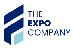 The Expo Company logo