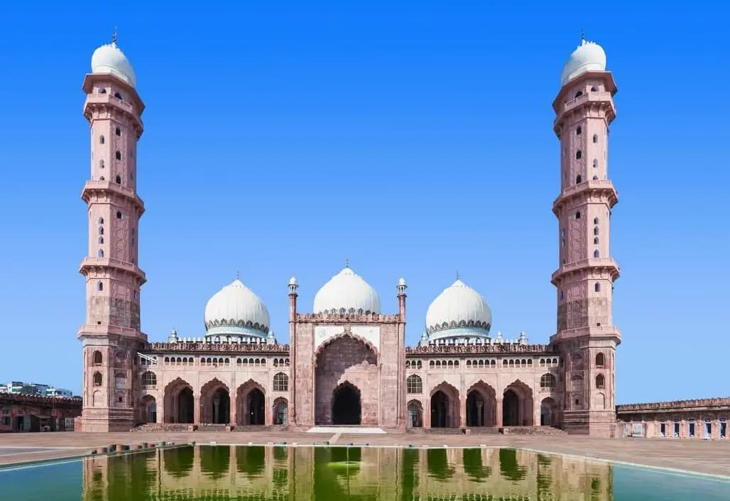 Bhopal