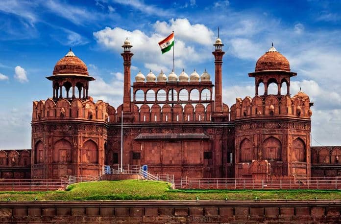 Delhi