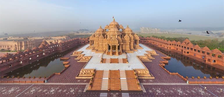 Gandhinagar