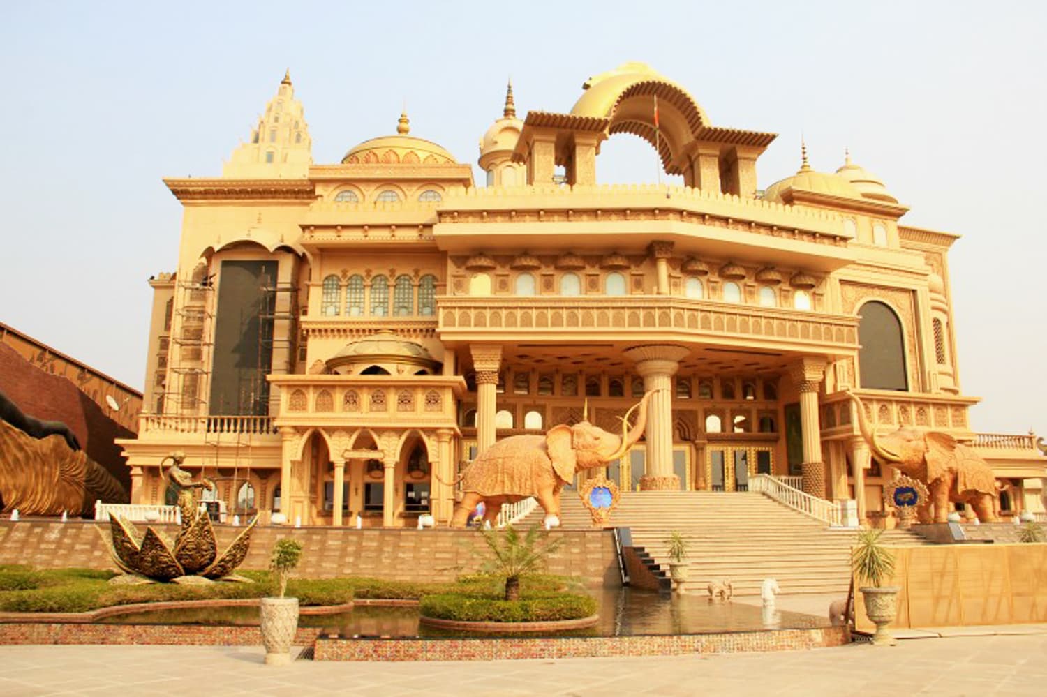 Gurugram