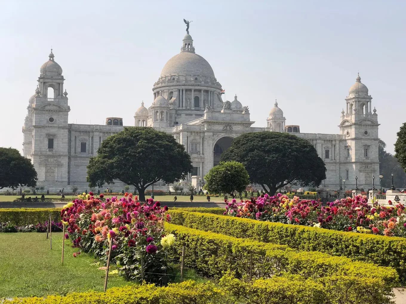 Kolkata