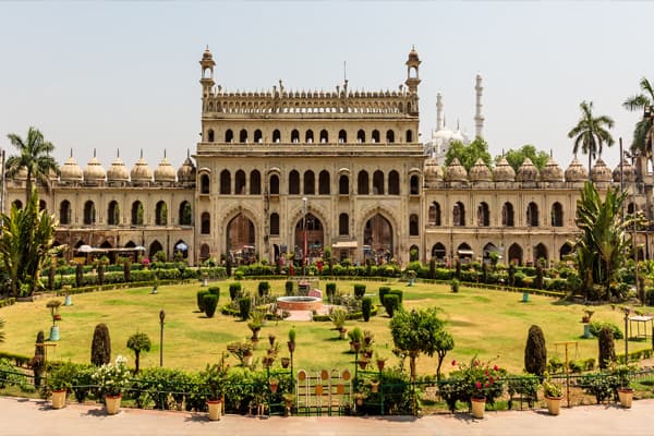 Lucknow