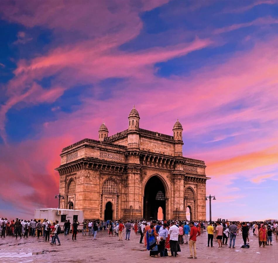 Mumbai