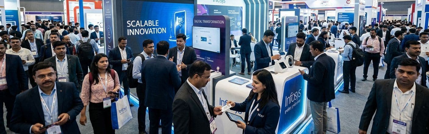 How To Generate Leads At A Trade Show: Proven Tips For Indian Exhibitors