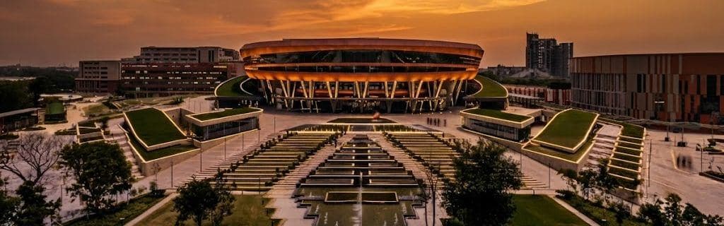 Complete Guide To Bharat Mandapam (Pragati Maidan), New Delhi: Events, Venue, Travel & Exhibitor Tips