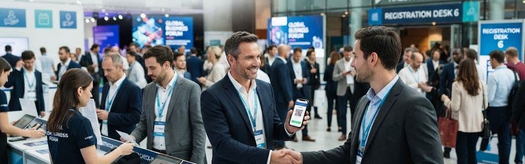 How To Increase Visitor Registrations For Your Exhibition: Proven Strategies From The Expo Company