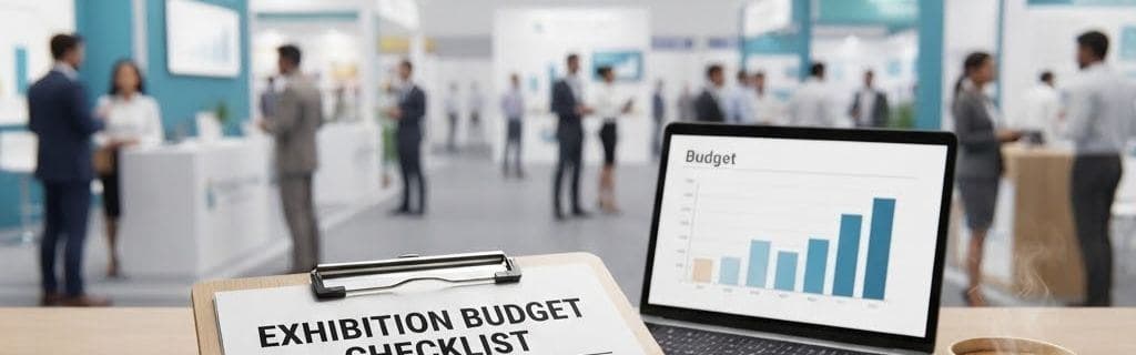 How Much Does It Cost To Exhibit At A Trade Show In India?