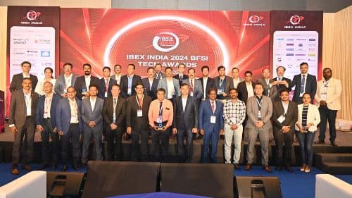 IBEX India 2026