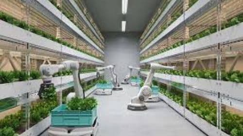 FoodTech 4.0: Automation for Productivity and Prosperity 2026