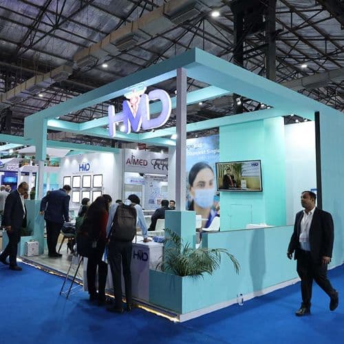 Medical Fair India 2026