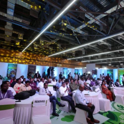 Renewable Energy Expo — Chennai 2026