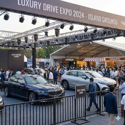 Razzus Luxury Automotive 2026