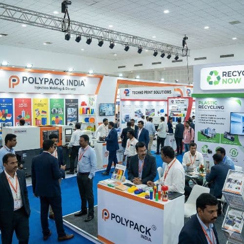 P3 Expo 2026