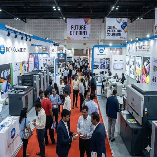 Bharat Print Expo 2026