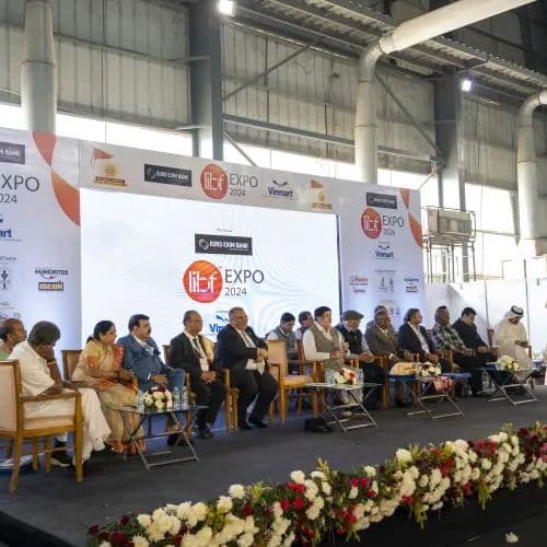 LIBF Expo 2026 – Mumbai Calling