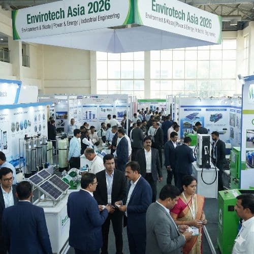Envirotech Asia 2026