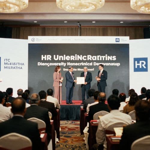 15th CHRO Confex & Awards 2026 – Mumbai Chapter