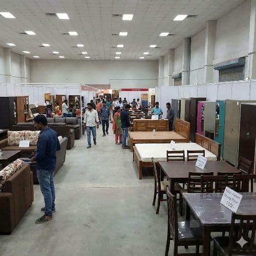 Furniture Mega Sale 2026