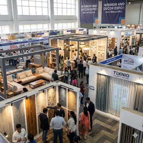 Interior and Decor Expo 2026
