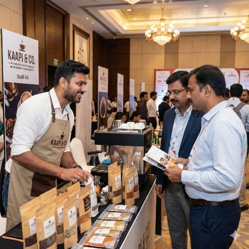 Restaurant India 2026 – South India Edition
