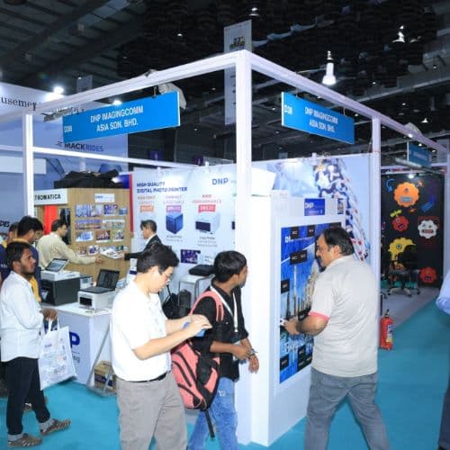 IAAPI Amusement Expo 2026