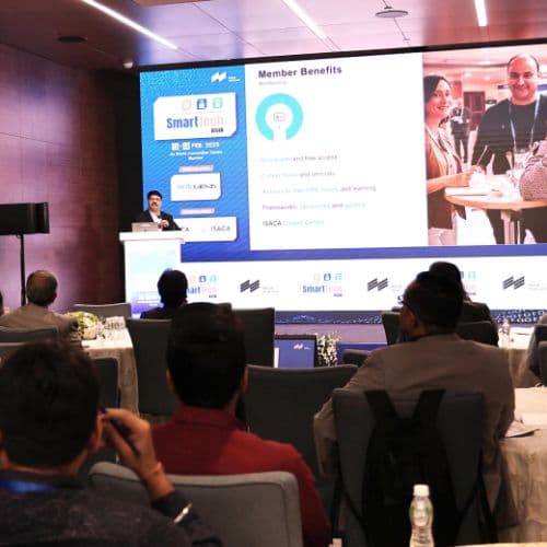 SmartTech Asia 2026