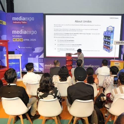 Media Expo Mumbai 2026