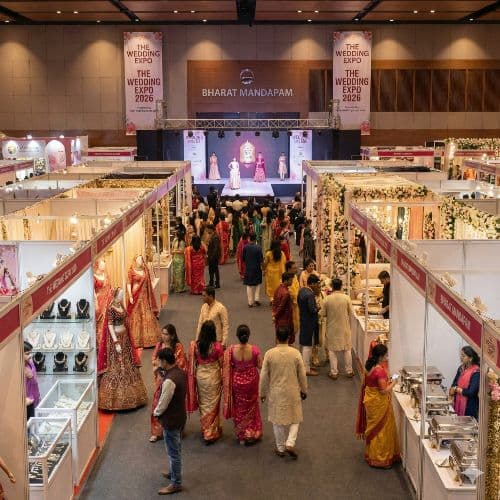 The Wedding Expo 2026