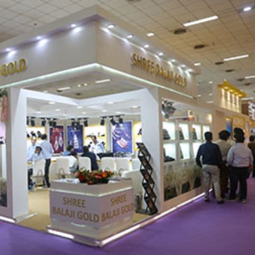 Delhi Jewellery & Gem Fair 2026