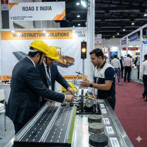 Road X India 2026