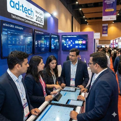 ad:tech New Delhi 2026