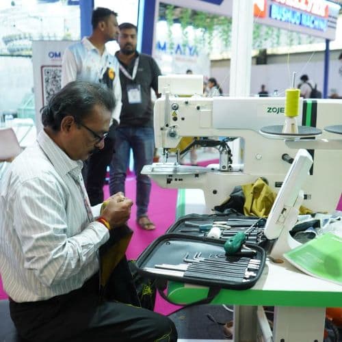 Garment Technology Expo 2026
