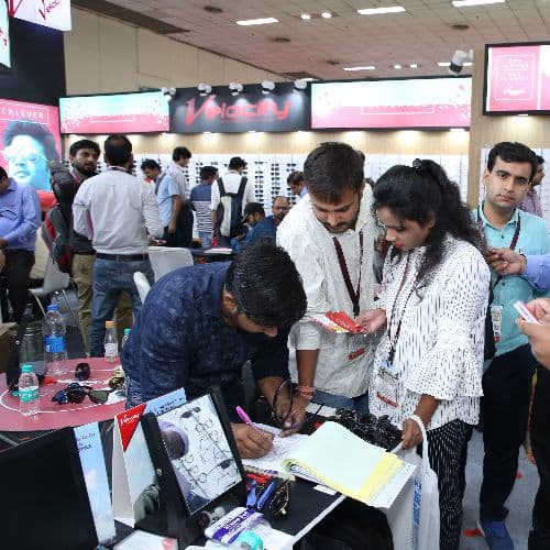 InOptics India 2026