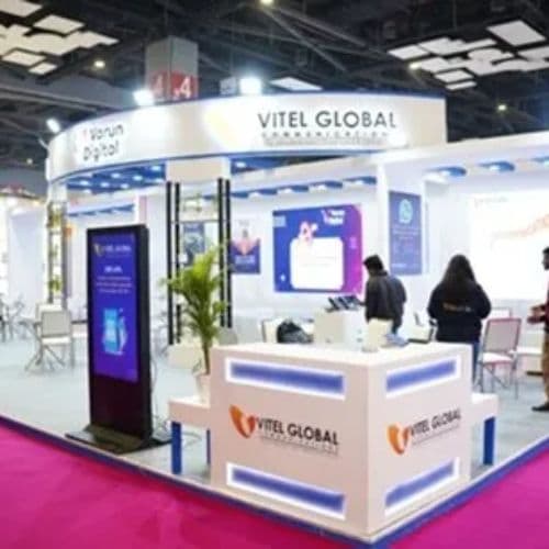 INDIASOFT 2026 – International IT Exhibition & Conference