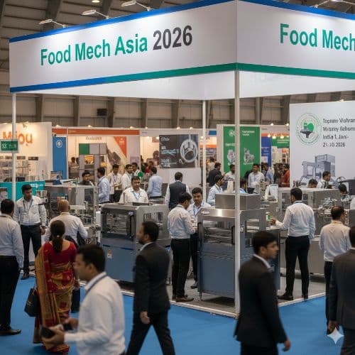 Food Mech Asia 2026