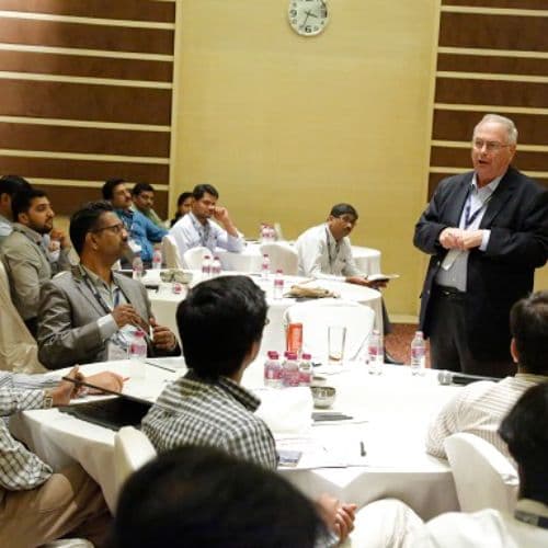 Lyotalk India 2026