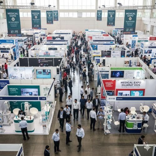 Medical Expo Gujarat 2026