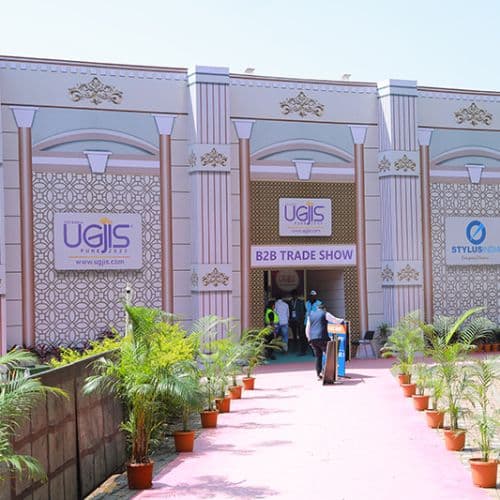 Unique Gems and Jewellery International Show (UGJIS) 2026