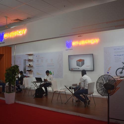 EV International Show 2026
