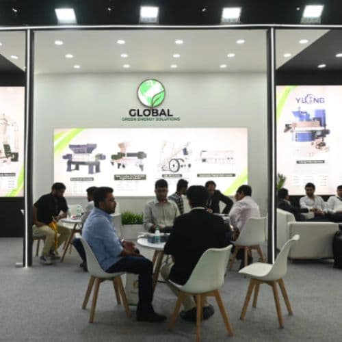 Bioenergy India Expo 2026