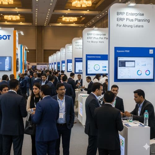 ERP Expo 2026