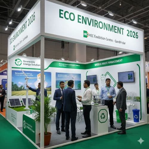 Eco Environment 2026