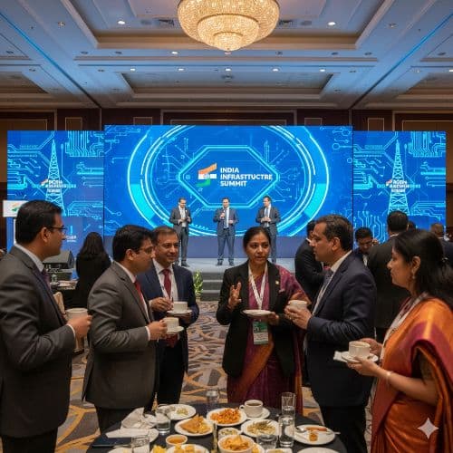 Chennai Interconnect World 2026