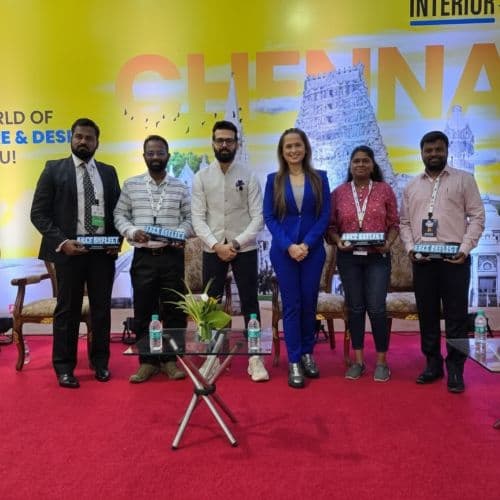 ACE REFLECT – Chennai 2026