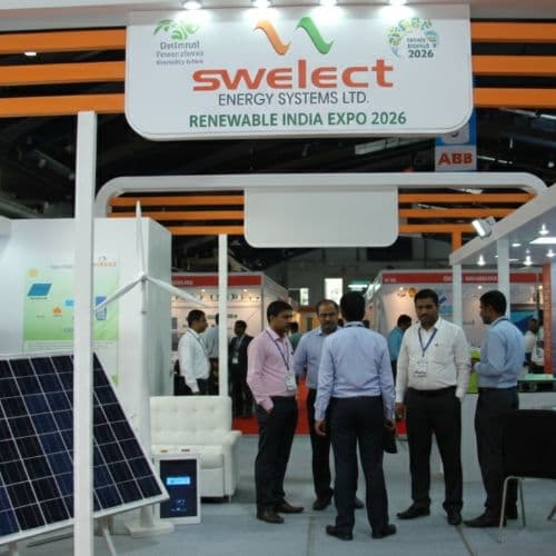 Renewable Asia & Energy Expo 2026