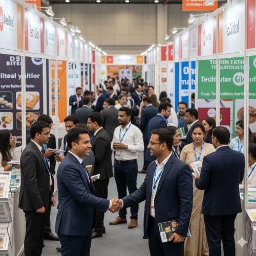 Lucknow Franchise Expo 2026 (FEBO)