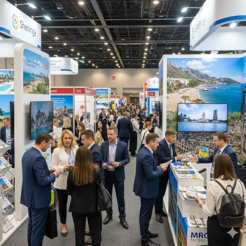 India International Travel Exhibition – IITE