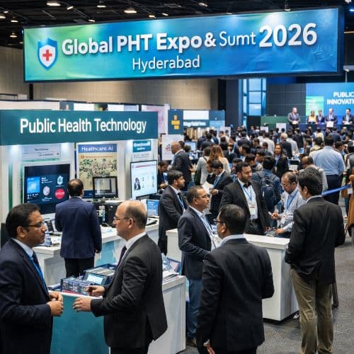 Global PHT Expo & Summit 2026