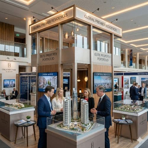 NEXT Expo Hyderabad – India’s International Real Estate & Lifestyle Expo